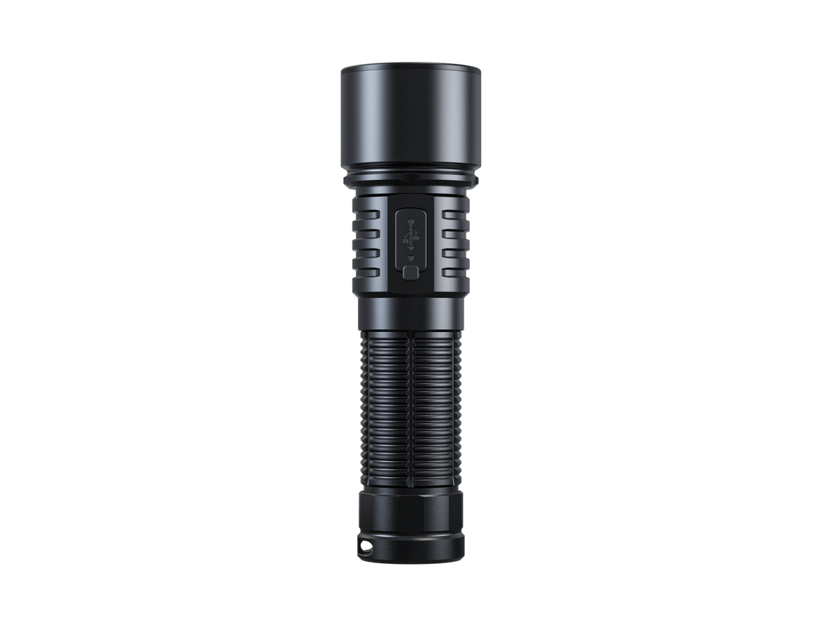 Fenix LD45R Digital Focus Rechargeable LED Flashlight - Get Tight Gear