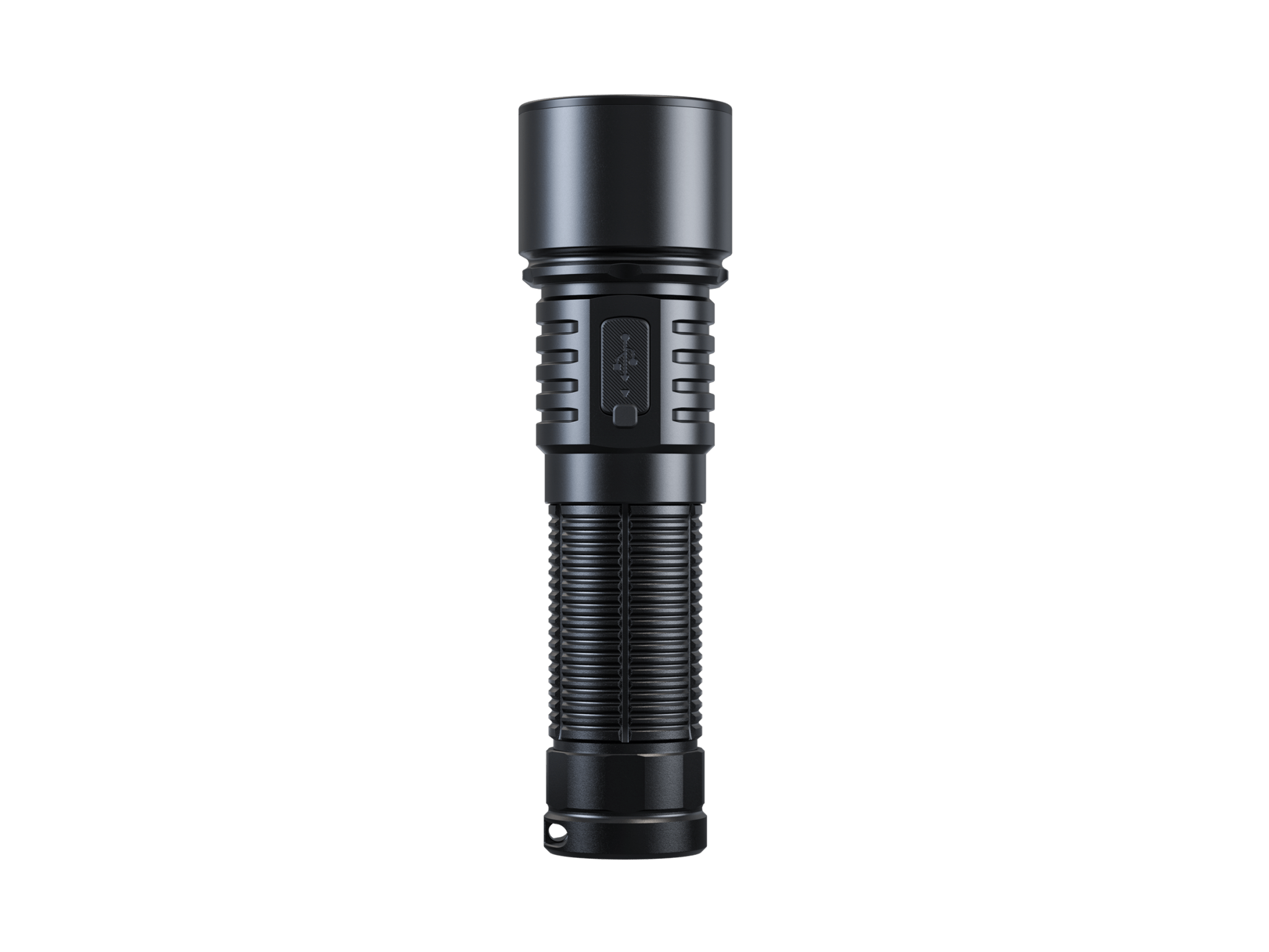 Fenix LD45R Digital Focus Rechargeable LED Flashlight - Get Tight Gear