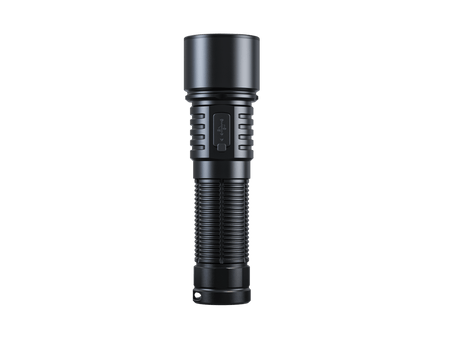 Fenix LD45R Digital Focus Rechargeable LED Flashlight - Get Tight Gear
