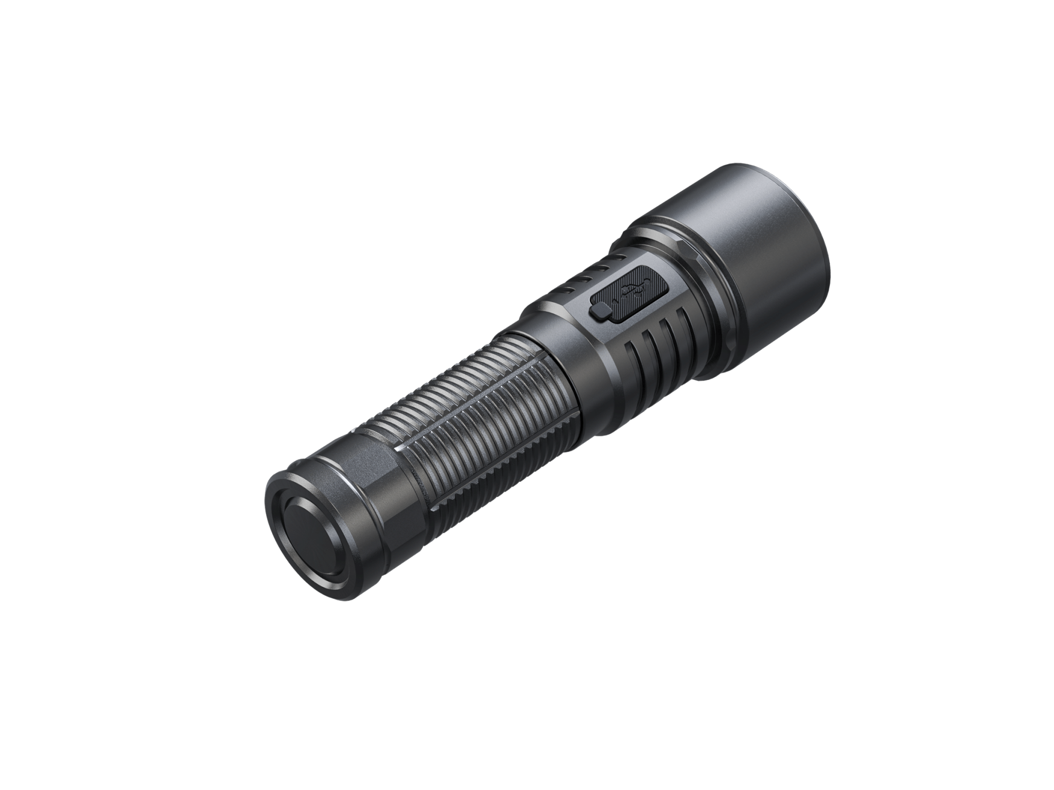 Fenix LD45R Digital Focus Rechargeable LED Flashlight - Get Tight Gear