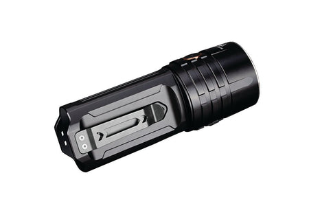 Fenix LR35R Rechargeable LED Flashlight - 10,000 Lumens - Get Tight Gear