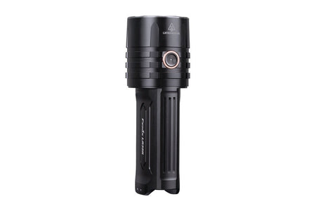Fenix LR35R Rechargeable LED Flashlight - 10,000 Lumens - Get Tight Gear