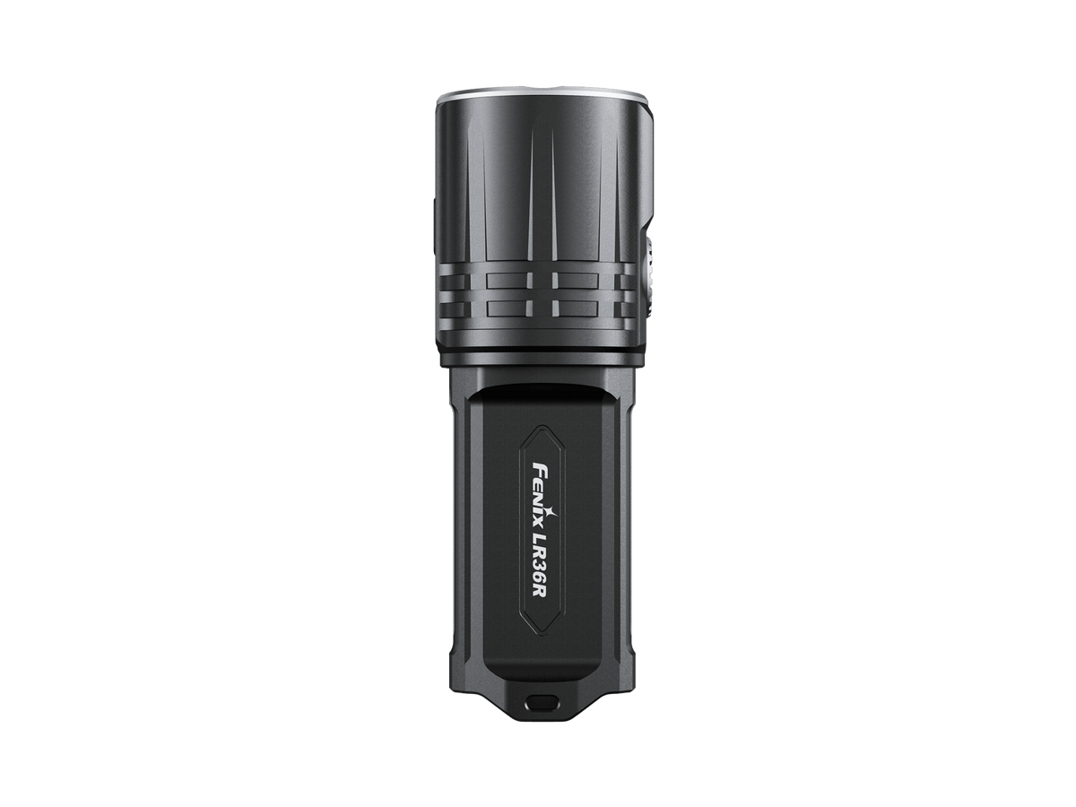 Fenix LR36R White Laser Searching Flashlight - Get Tight Gear