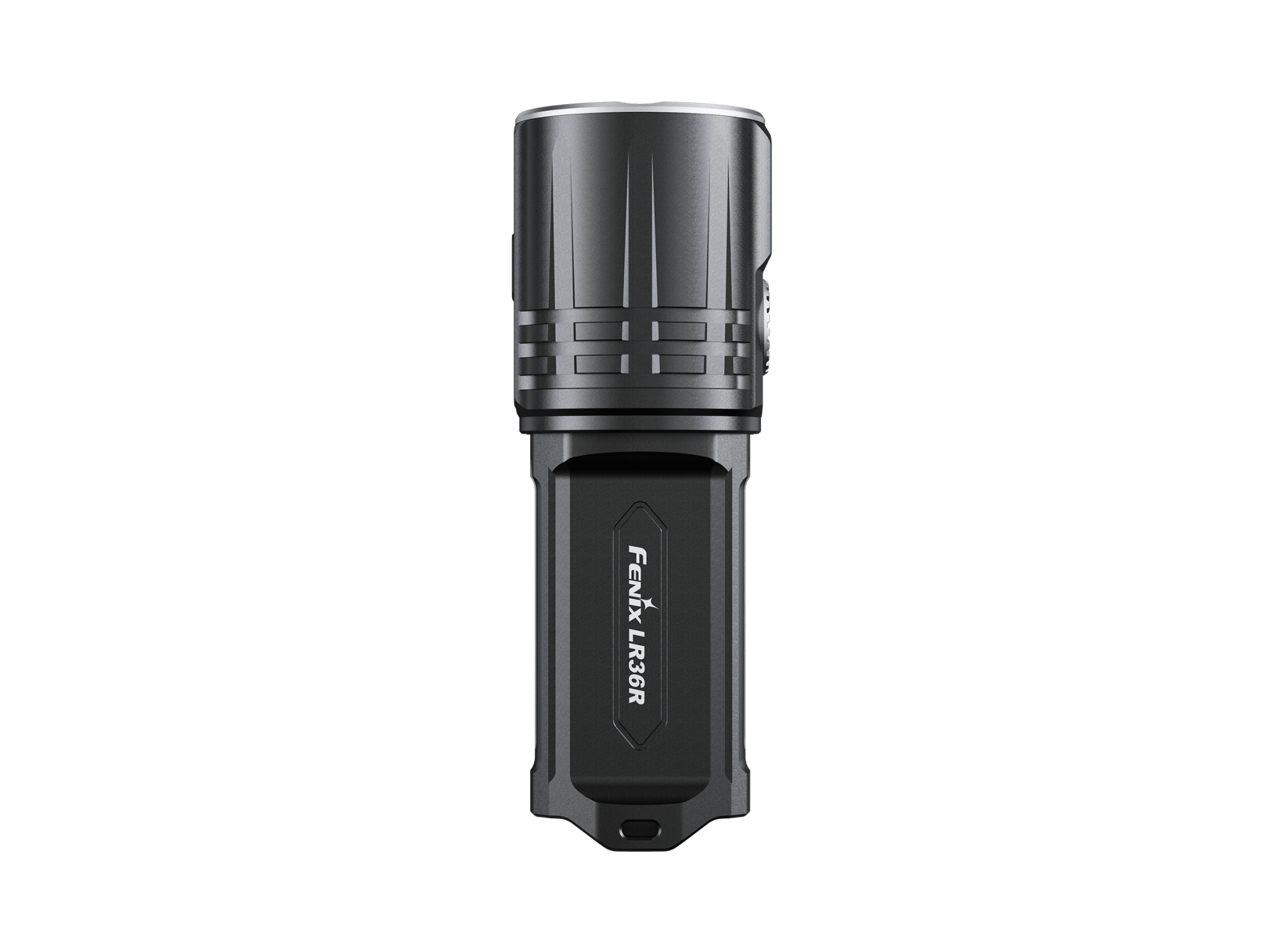 Fenix LR36R White Laser Searching Flashlight - Get Tight Gear