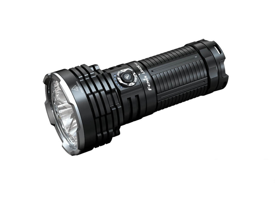 Fenix LR40R V2.0 Rechargeable LED Searchlight - Get Tight Gear