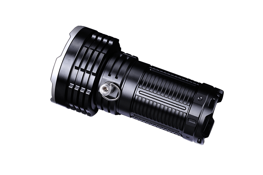 Fenix LR50R Multifunctional LED Search Light - 12000 Lumens - Get Tight Gear
