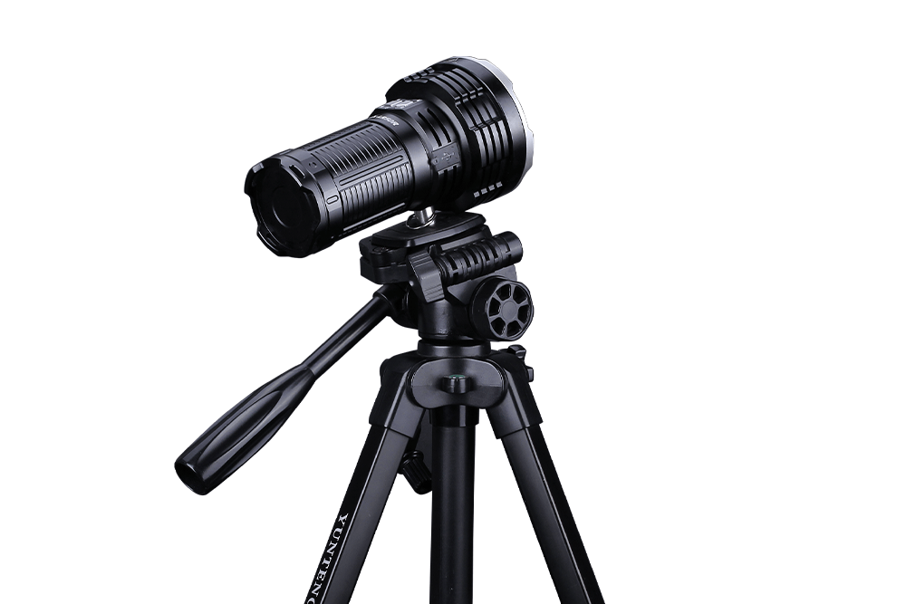 Fenix LR50R Multifunctional LED Search Light - 12000 Lumens - Get Tight Gear