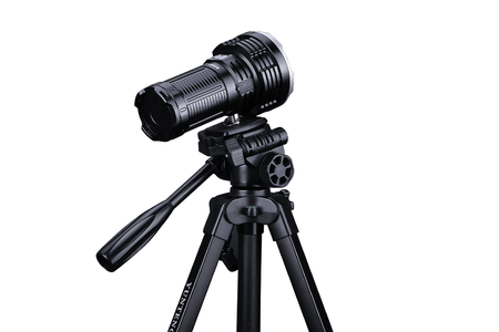 Fenix LR50R Multifunctional LED Search Light - 12000 Lumens - Get Tight Gear