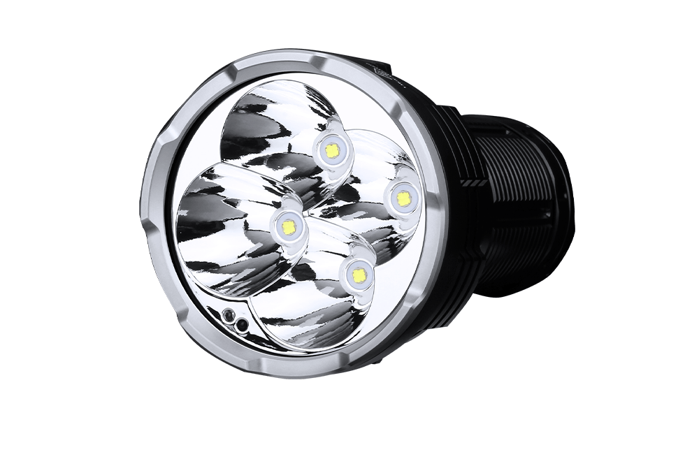 Fenix LR50R Multifunctional LED Search Light - 12000 Lumens - Get Tight Gear