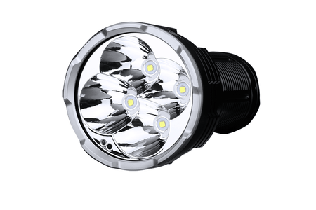 Fenix LR50R Multifunctional LED Search Light - 12000 Lumens - Get Tight Gear