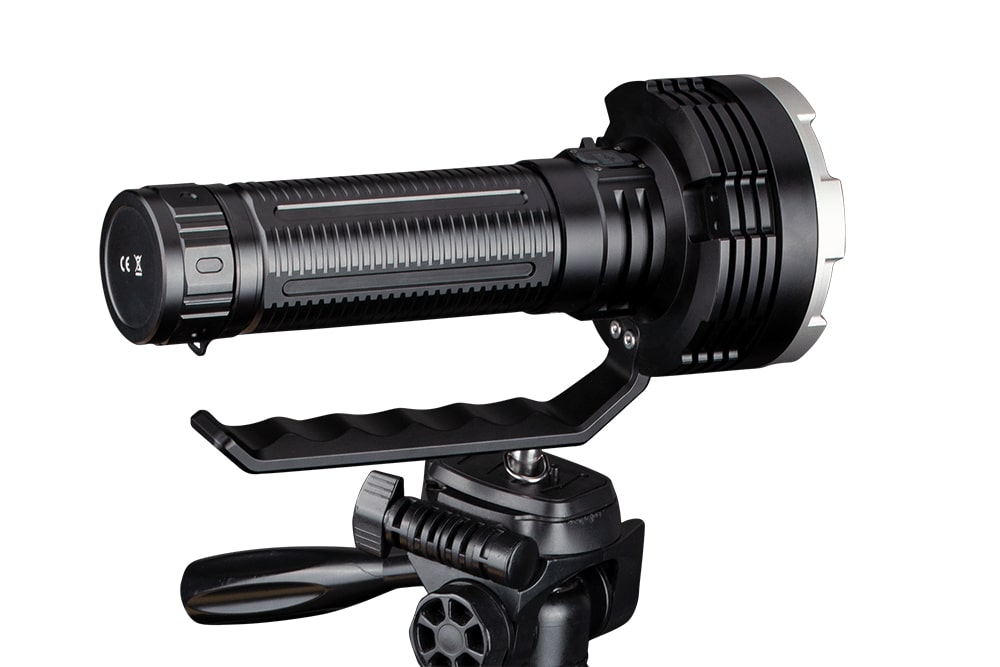 Fenix LR80R Rechargeable LED Searchlight - 18000 Lumens - Get Tight Gear