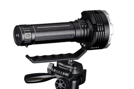Fenix LR80R Rechargeable LED Searchlight - 18000 Lumens - Get Tight Gear