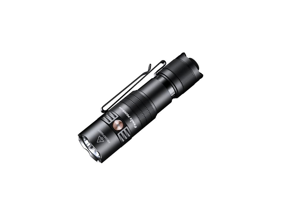 Fenix PD26R ACE Multi - Mode Compact Tactical Flashlight - Get Tight Gear