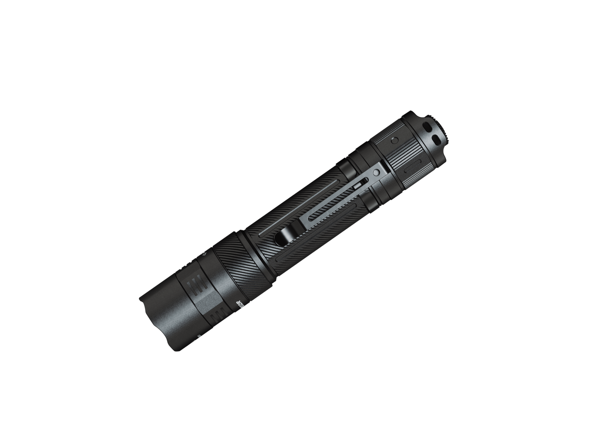 Fenix PD32R Rechargeable Silent Switch LED Flashlight - Get Tight Gear