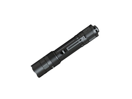 Fenix PD32R Rechargeable Silent Switch LED Flashlight - Get Tight Gear