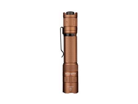 Fenix PD32R Rechargeable Silent Switch LED Flashlight - Get Tight Gear