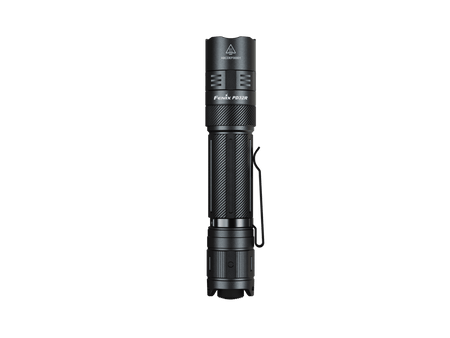 Fenix PD32R Rechargeable Silent Switch LED Flashlight - Get Tight Gear