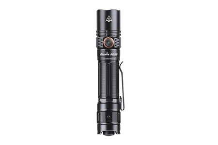 Fenix PD35 V3.0 Everyday Carry Flashlight - 1700 Lumens - Get Tight Gear