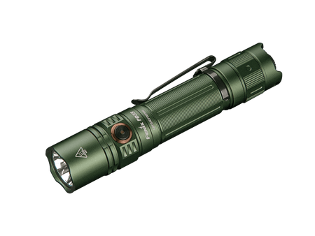 Fenix PD35 V3.0 Everyday Carry Flashlight - 1700 Lumens - Get Tight Gear
