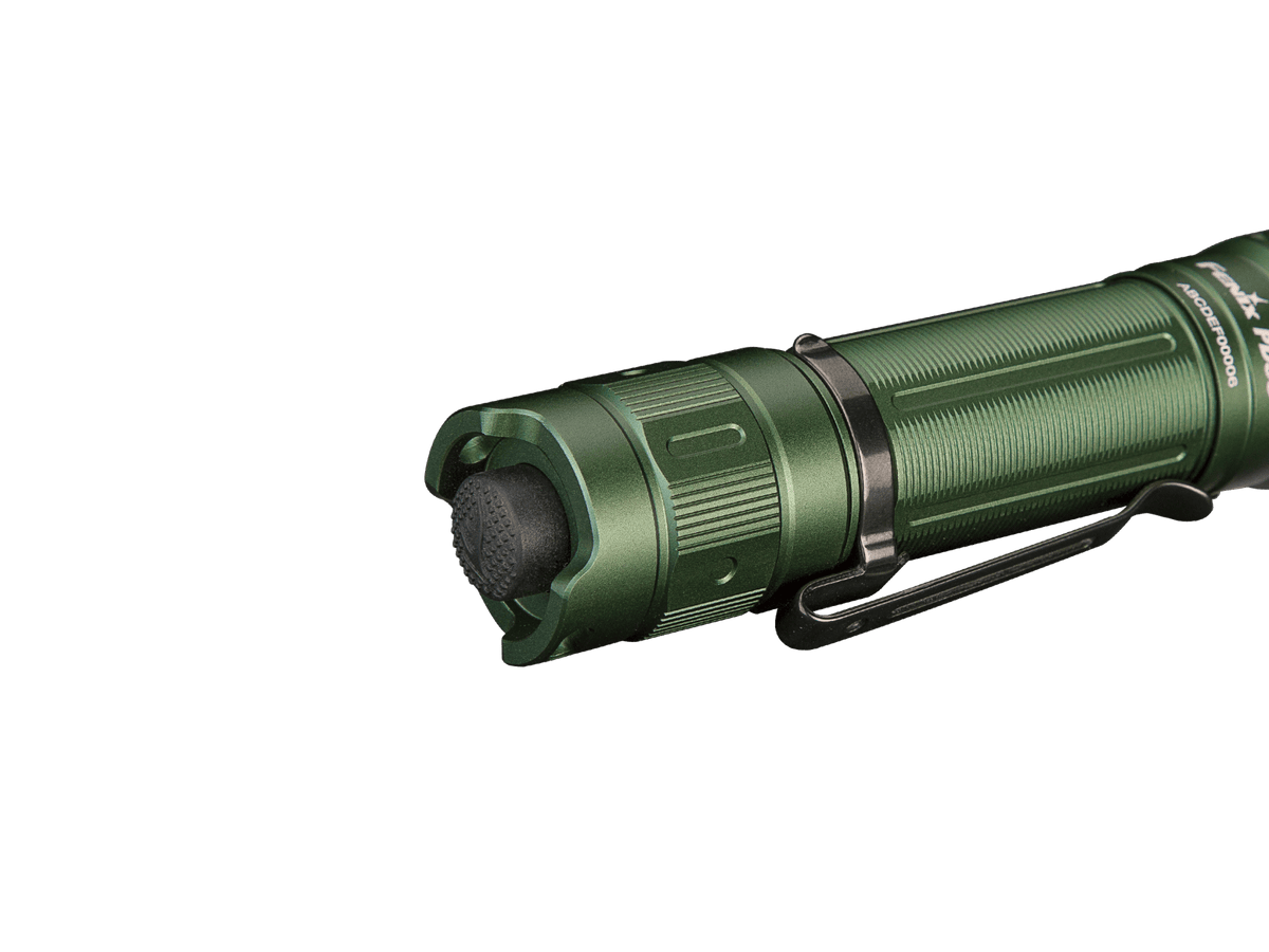 Fenix PD35 V3.0 Everyday Carry Flashlight - 1700 Lumens - Get Tight Gear