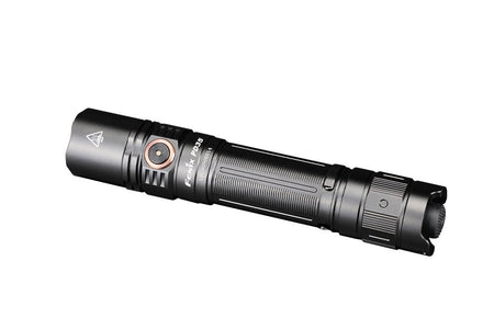 Fenix PD35 V3.0 Everyday Carry Flashlight - 1700 Lumens - Get Tight Gear