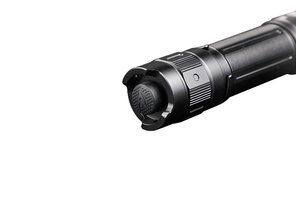 Fenix PD35 V3.0 Everyday Carry Flashlight - 1700 Lumens - Get Tight Gear
