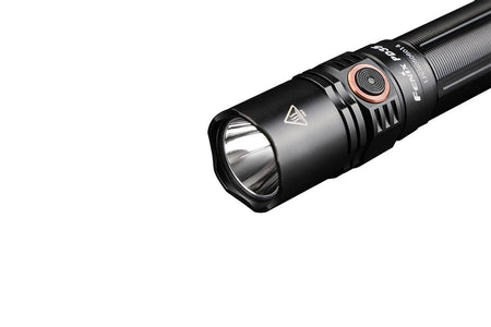 Fenix PD35 V3.0 Everyday Carry Flashlight - 1700 Lumens - Get Tight Gear