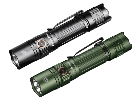Fenix PD35 V3.0 Everyday Carry Flashlight - 1700 Lumens - Get Tight Gear
