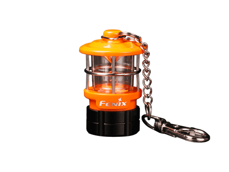 Fenix PD35R ACE Multi - mode Tactical Flashlight + FREE CL01 Mini Lantern - Get Tight Gear