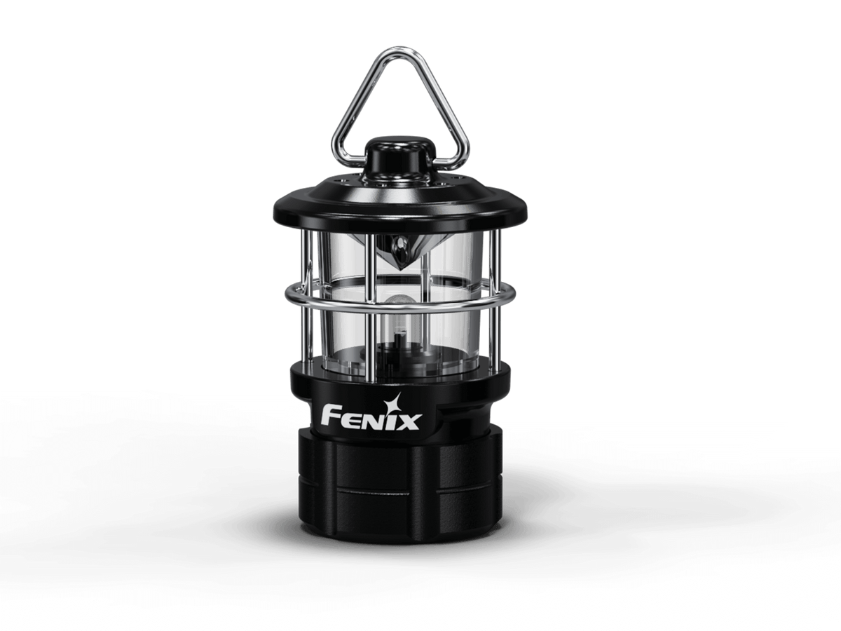 Fenix PD35R ACE Multi - mode Tactical Flashlight + FREE CL01 Mini Lantern - Get Tight Gear