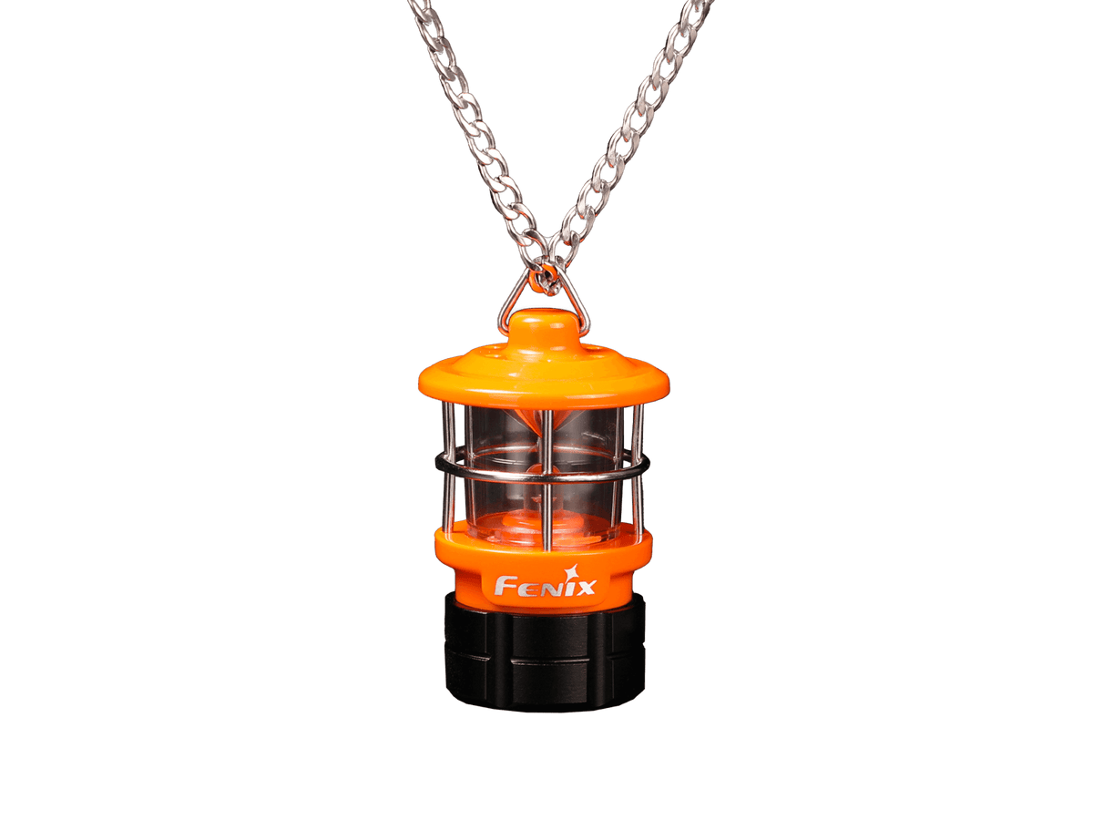 Fenix PD35R ACE Multi - mode Tactical Flashlight + FREE CL01 Mini Lantern - Get Tight Gear