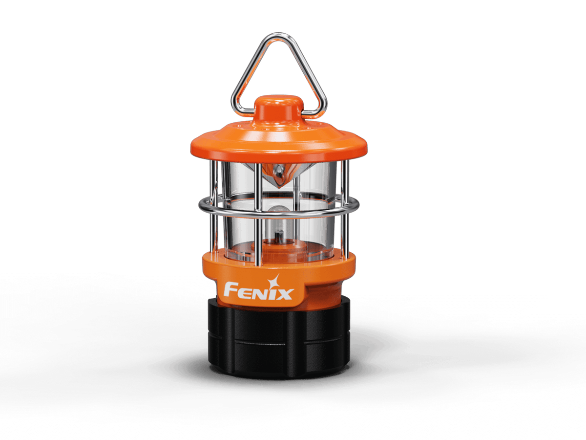 Fenix PD35R ACE Multi - mode Tactical Flashlight + FREE CL01 Mini Lantern - Get Tight Gear