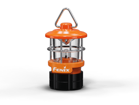 Fenix PD35R ACE Multi - mode Tactical Flashlight + FREE CL01 Mini Lantern - Get Tight Gear
