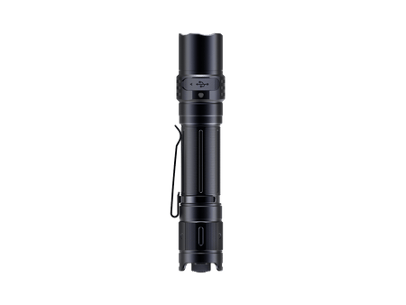 Fenix PD35R Compact Rechargeable Tactical Flashlight - Get Tight Gear