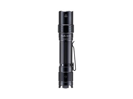 Fenix PD35R Compact Rechargeable Tactical Flashlight - Get Tight Gear