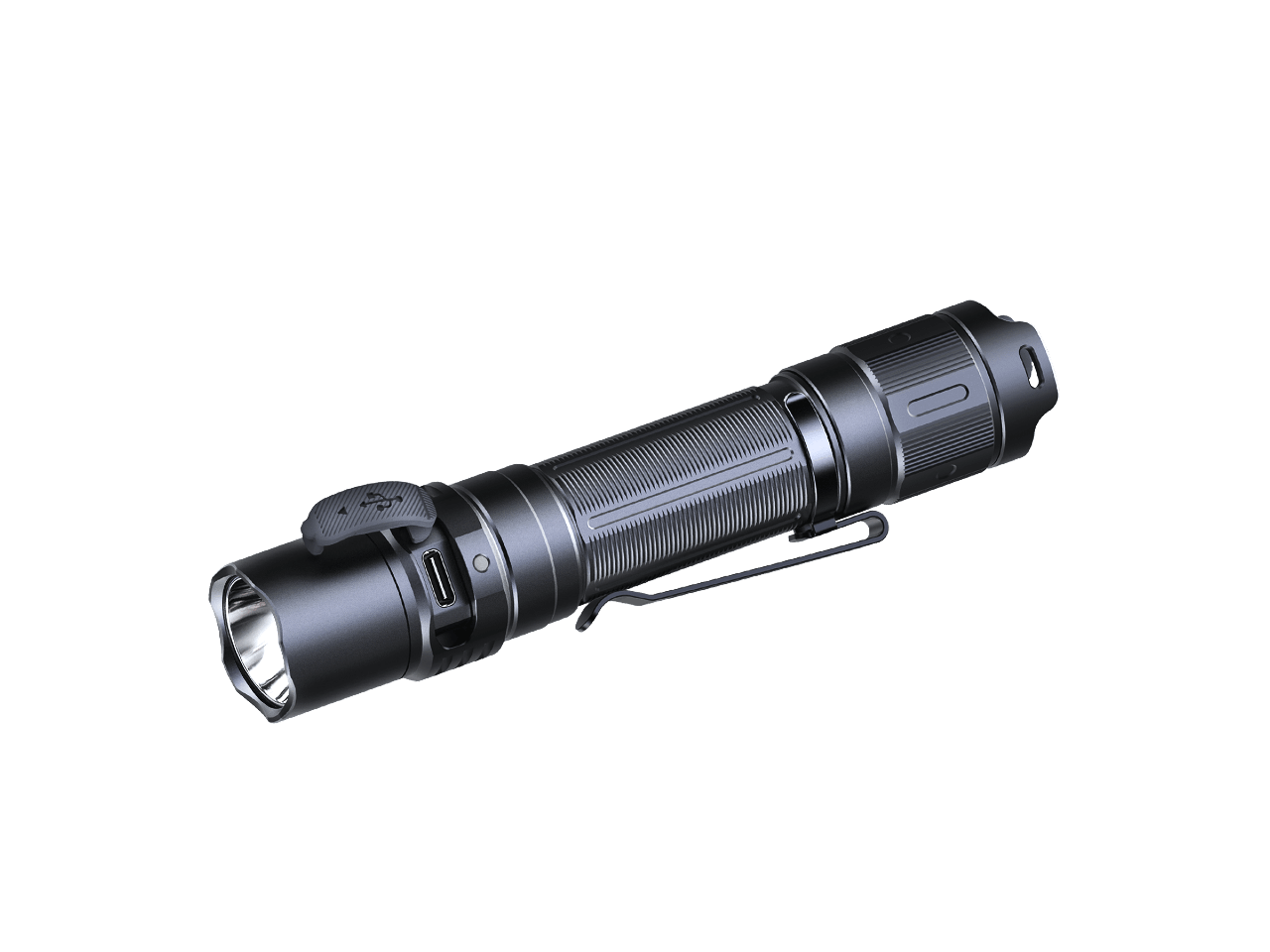Fenix PD35R Compact Rechargeable Tactical Flashlight - Get Tight Gear