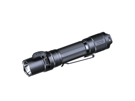 Fenix PD35R Compact Rechargeable Tactical Flashlight - Get Tight Gear