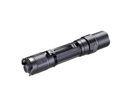 Fenix PD35R Compact Rechargeable Tactical Flashlight - Get Tight Gear