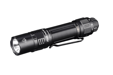 Fenix PD36 TAC Tactical Flashlight - 3000 Lumens - Get Tight Gear
