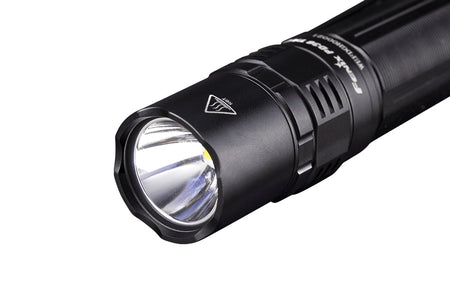 Fenix PD36 TAC Tactical Flashlight - 3000 Lumens - Get Tight Gear