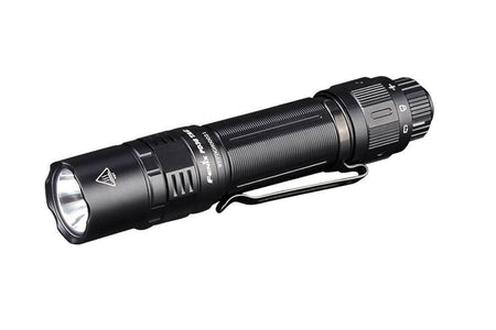 Fenix PD36 TAC Tactical Flashlight - 3000 Lumens - Get Tight Gear