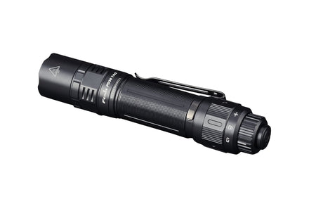 Fenix PD36 TAC Tactical Flashlight - 3000 Lumens - Get Tight Gear