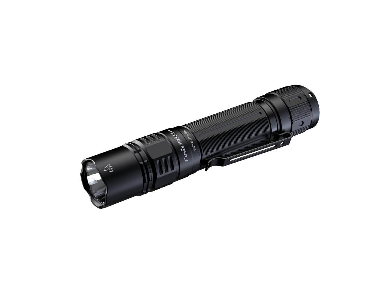 Fenix PD36R Pro 2800 Lumen Flashlight + FREE E03R V2 Keychain Light - Get Tight Gear
