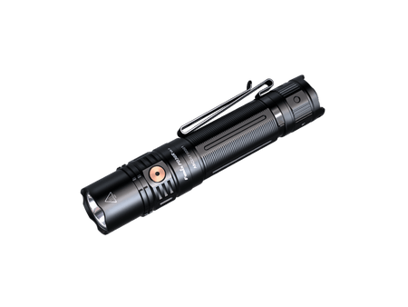 Fenix PD36R V2 Compact Rechargeable Tactical Flashlight - 1700 Lumens - Get Tight Gear