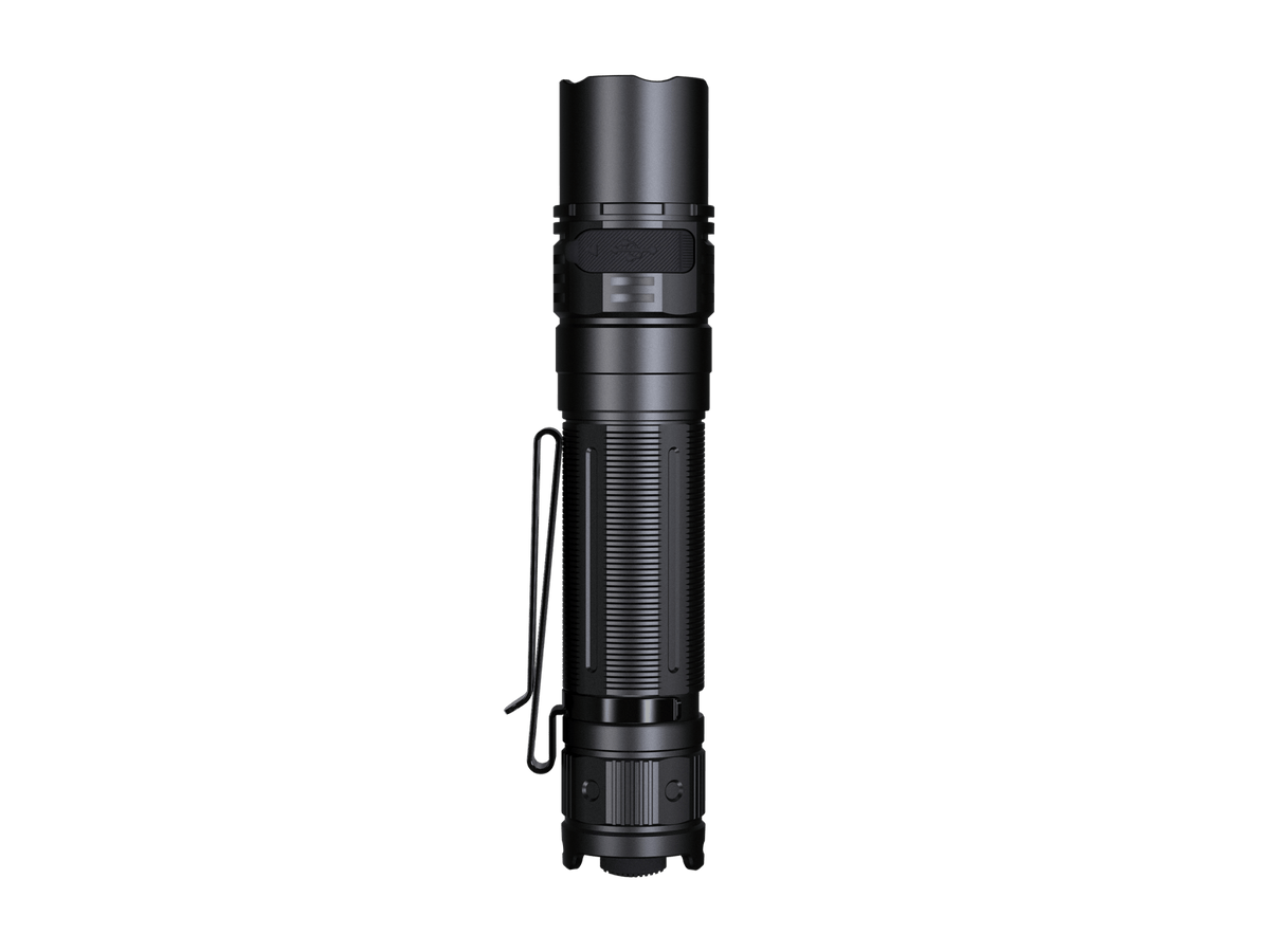 Fenix PD36R V2 Compact Rechargeable Tactical Flashlight - 1700 Lumens - Get Tight Gear
