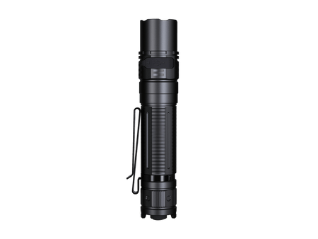 Fenix PD36R V2 Compact Rechargeable Tactical Flashlight - 1700 Lumens - Get Tight Gear
