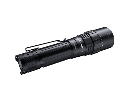 Fenix PD40R V3 Rechargeable Flashlight - Get Tight Gear