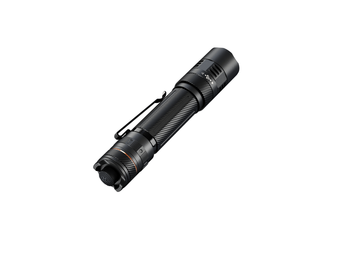Fenix PD45R ACE Multi - Mode Tactical Flashlight - Get Tight Gear