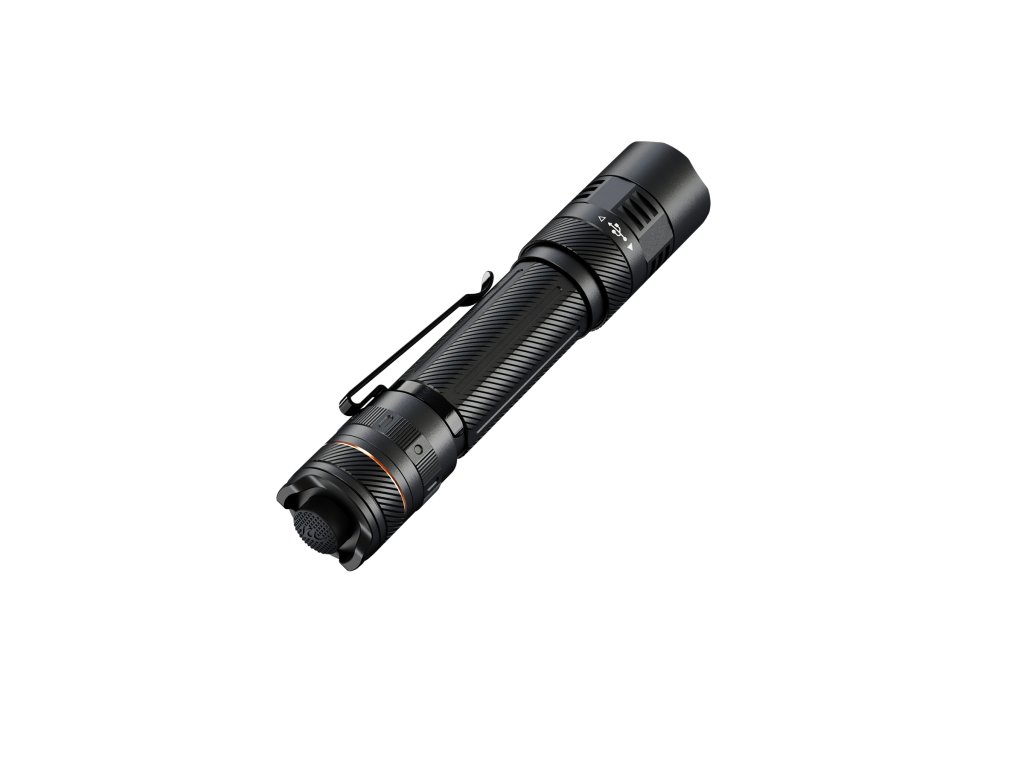 Fenix PD45R ACE Multi - Mode Tactical Flashlight - Get Tight Gear