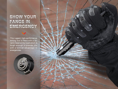 Fenix T6 Tactical LED Penlight - Get Tight Gear